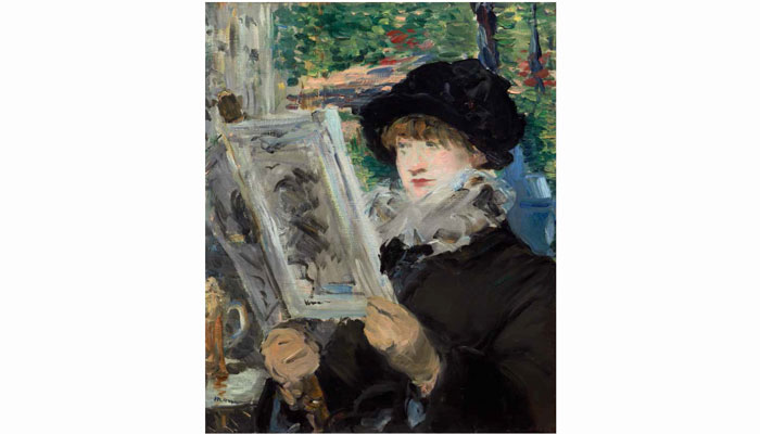 Manet: New Directions | December 8, 2019