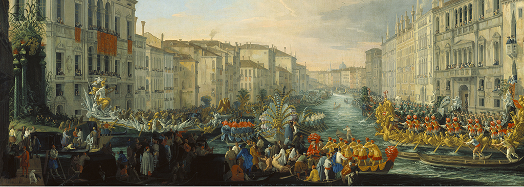 Exhibitions and Special Intitiatives