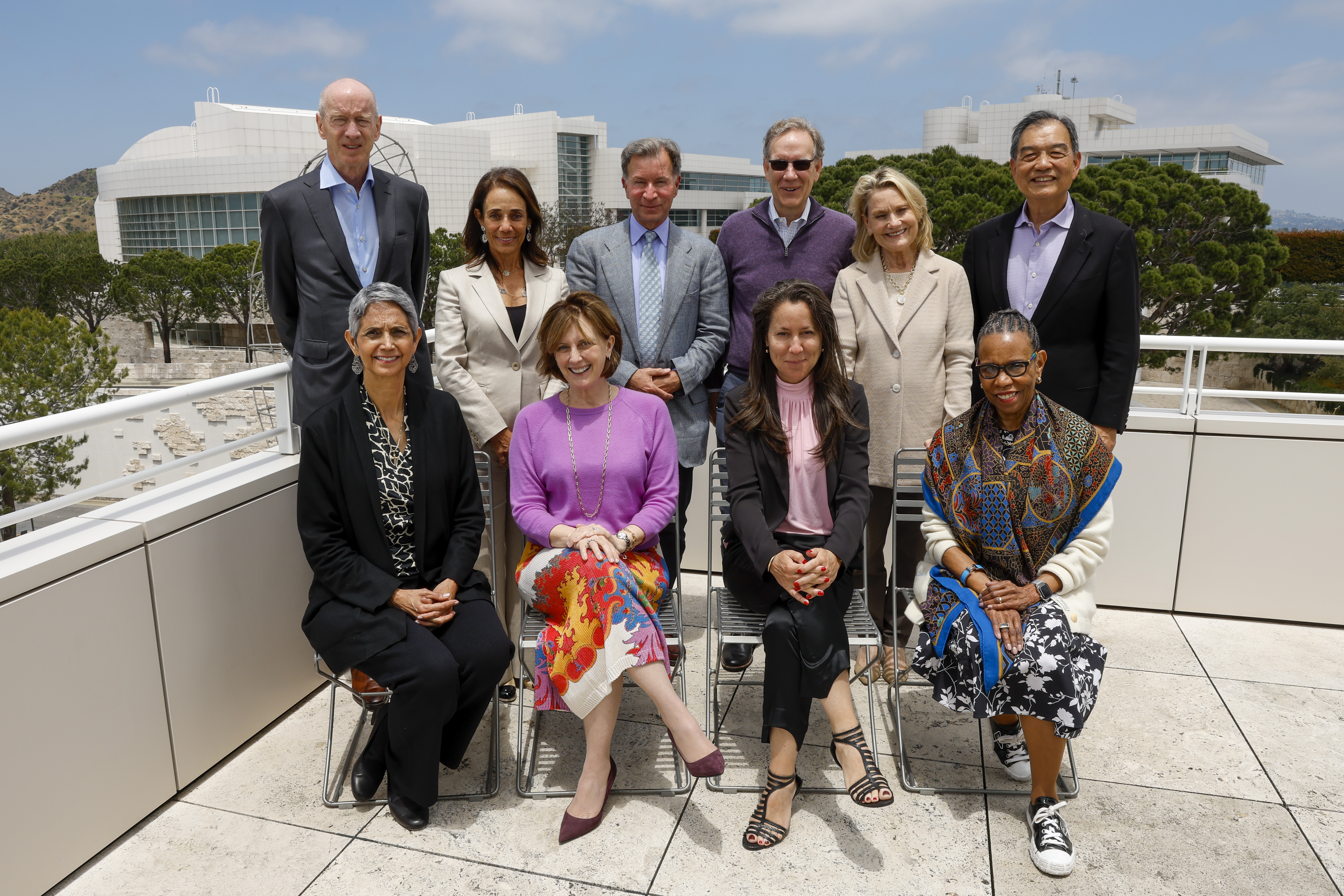 52+ getty images 11 Board of Trustees | About the Getty