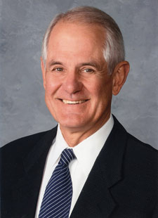 James N. Wood