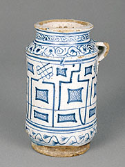 Jar / Unknown