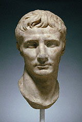 Augustus / Unknown