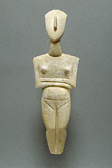 Female Figure