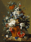 Vase of Flowers / Van Huysum