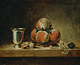 Still Life / Chardin