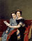 Bonaparte Sisters / David