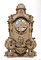Model for clock / French
