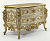 Pair of Commodes / de Cuvilliés