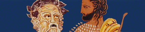 The Art of Ancient Greek Theater