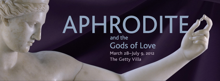 Aphrodite and the Gods of Love