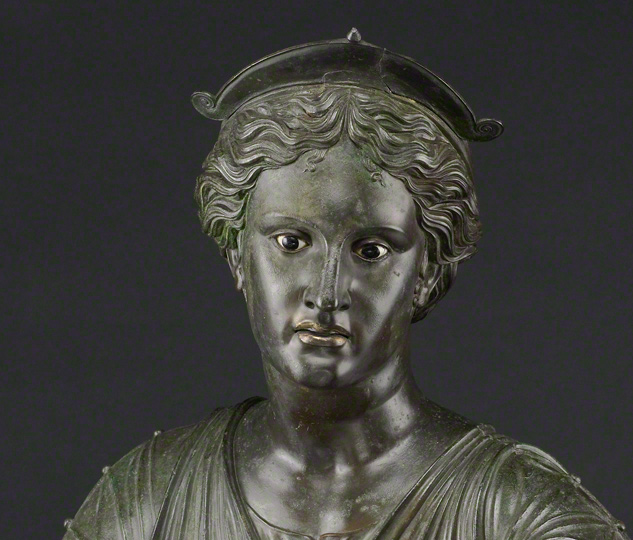 Diana as an Archer (Diana Saettatrice) / Roman