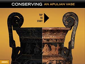 Apulian Vases interactive