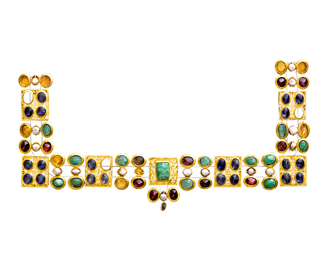 Necklace