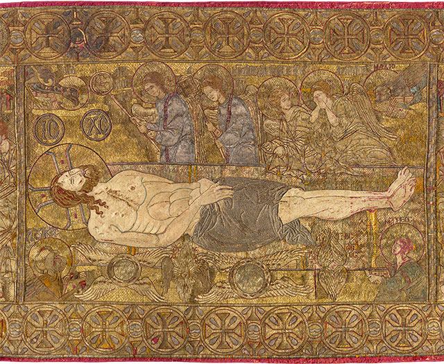Chapter 4 From Earth to Heaven: Transcendental Concepts of Architecture in Late Roman and Early Byzantine Art (c.300–700) in: Type and Archetype in Late Antique and Byzantine Art and Architecture