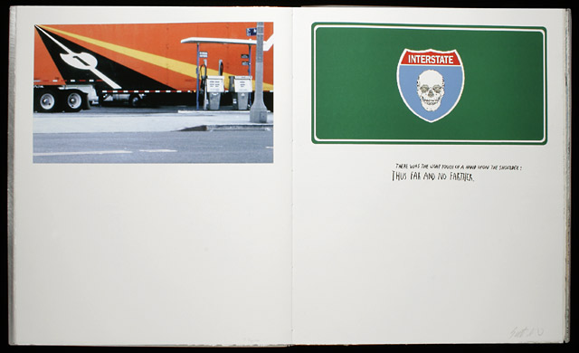 Highway One and Thus Far / Squires and Greiger