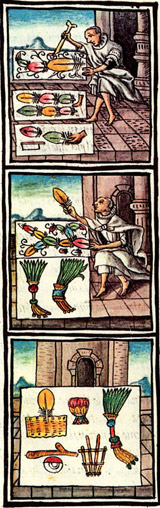 The Art of Featherwork