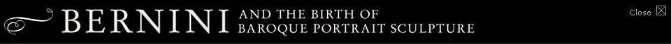Bernini and the Birth of Baroque Portrait Sculpture