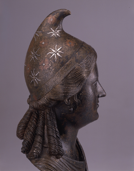 Bosporan Queen / Unknown