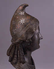 Bosporan Queen / Unknown