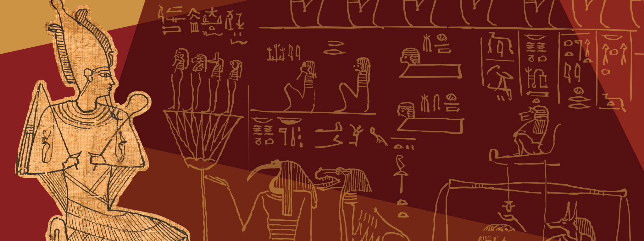 what are books like the selection Papyrus of Pasherashakhet (detail), Egyptian, about 375–275 BC. Ink on papyrus. Getty Museum. Gift of Mr. and Mrs. H. P. Kraus