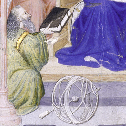 Alchandreus / Virgil Master