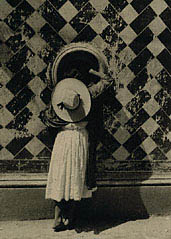 Muchachita! (Daughter of the Dancers) / Bravo