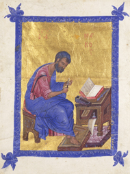 Saint Mark / Unknown