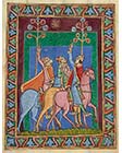 St. Albans Psalter