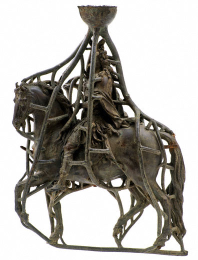 Louis XIV / Schabol 