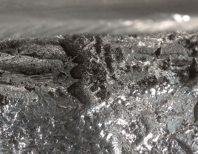 Machine d'Argent, detail / Germain