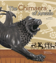 The Chimaera of Arezzo