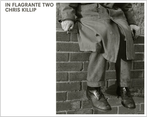 Chris Killip: In Flagrante Two