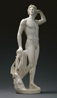 Apollo / Canova