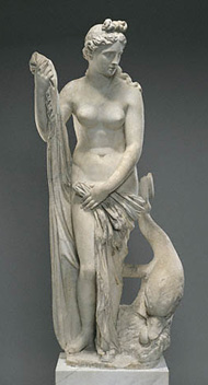 Mazarin Venus / Unknown