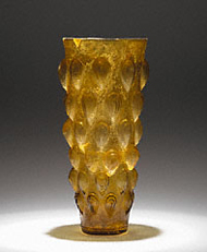 Lotus Bud Beaker / Unknown