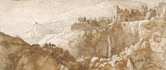 View of Tivoli / Claude