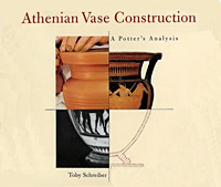 Athenian Vase Construction: A Potter's Analysis