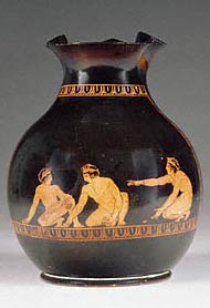 Wine Jug