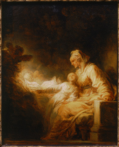 Education / Fragonard