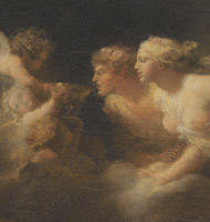 The Fountain of Love / Fragonard