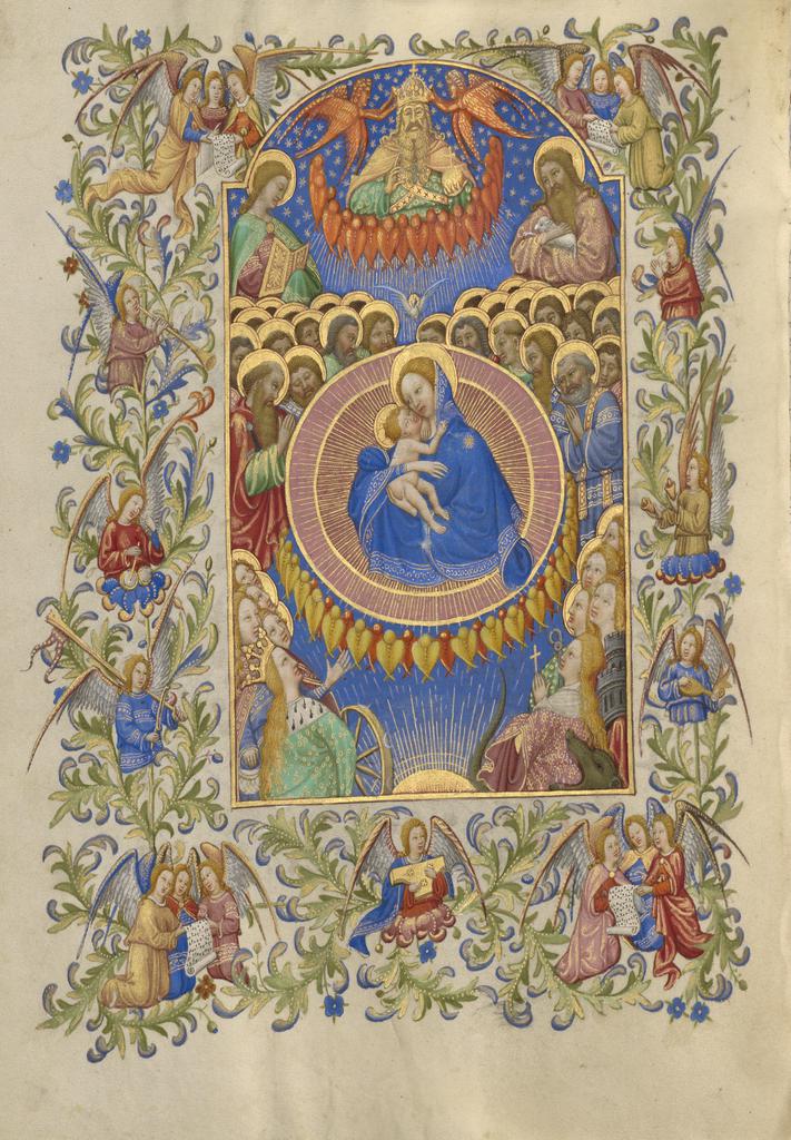 The Wondrous Cosmos in Medieval Manuscripts