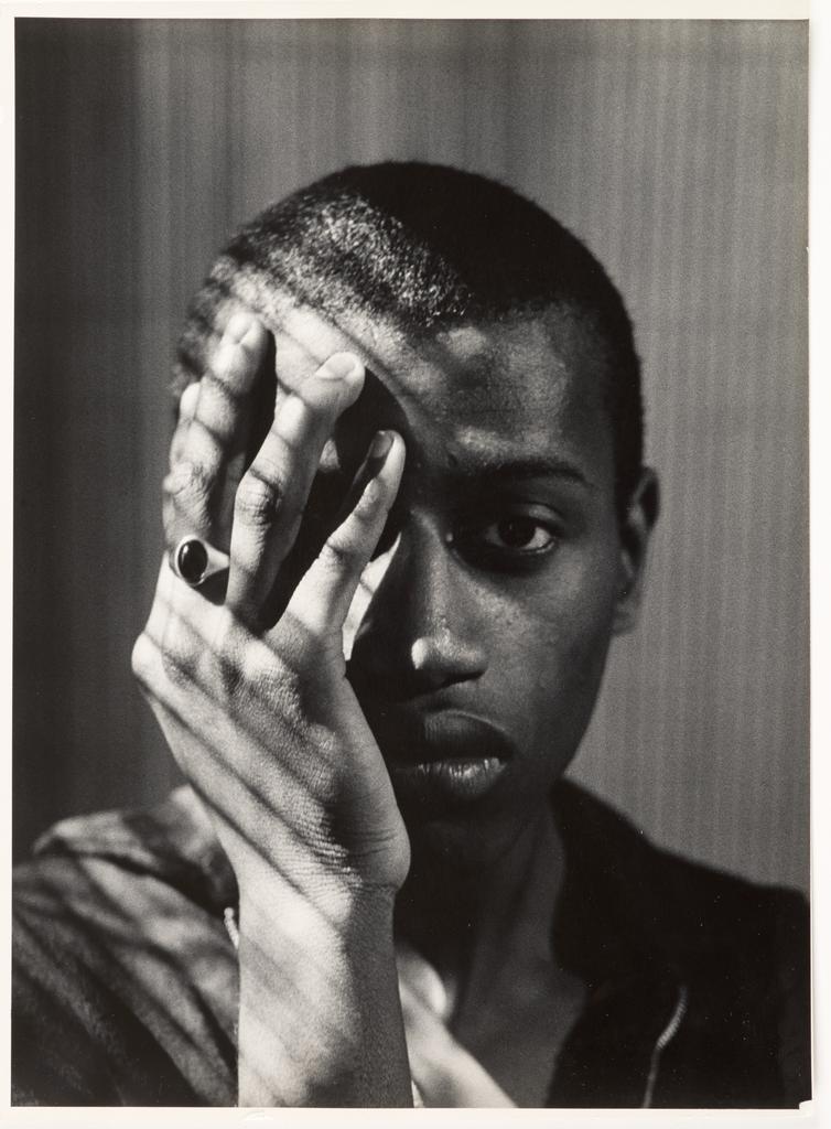 Imogen Cunningham: A Retrospective
