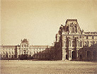 Pavilion Mollien, the Louvre