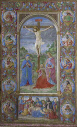 The Crucifixion