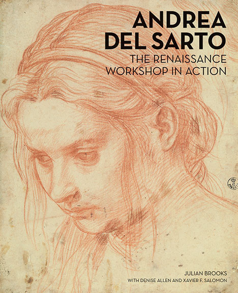 Andrea del Sarto: The Renaissance Workshop in Action