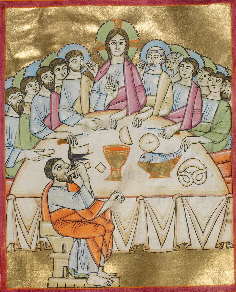 The Last Supper