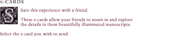 Share this experience