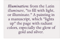 Illumination