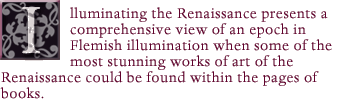Illuminating the Renaissance