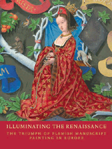Illuminating the Renaissance / Kren and McKendrick